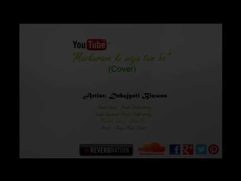 Debojyoti Biswas Muskurane ki wajah tum ho 