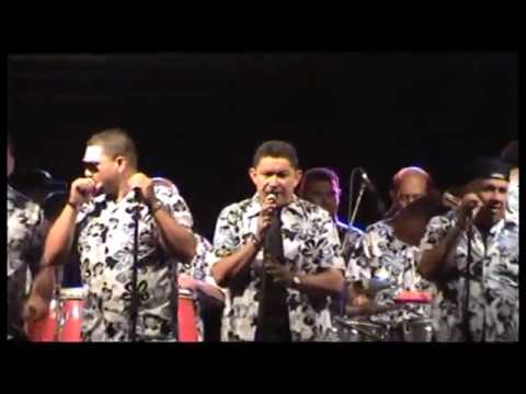 Los Masters En Vivo Desde Teresén Monagas