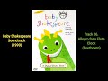 Baby Shakespeare Soundtrack 1999