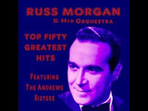 Russ Morgan  - The Woodpecker Song