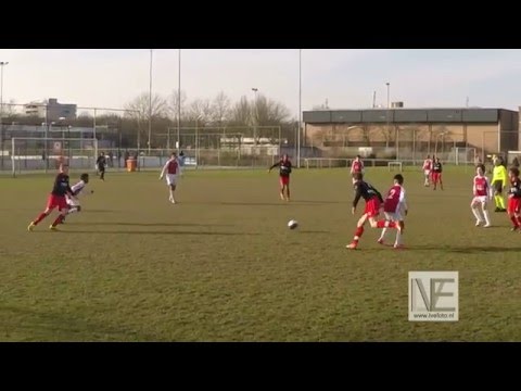 Alexandria'66 C2  - Excelsior R. C3 5-0