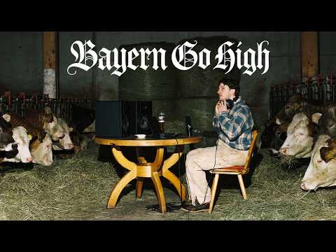 Tream - BAYERN GO HIGH (INTRO)