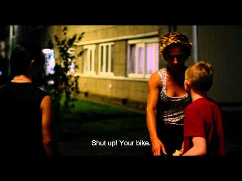 The Kid With A Bike (2011) Trailer