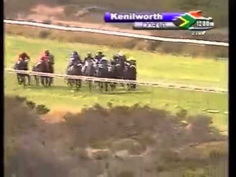 Kremlin Captain - 1st win - Racing Association