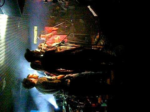 Megasztár 5 Csillagdal KLUBKONCERT