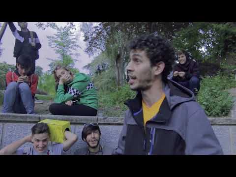 MITO vs COBE || CUARTOS || PREGOLD 1-1 (MADRID) || MAKING VISUALS