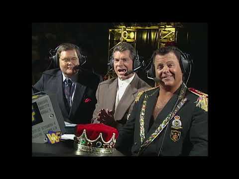 WWF Superstars 10 14 1995 (Full Show 1080p)