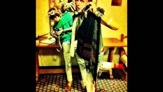 DM Tea (demo) - frindLi QuinnLi