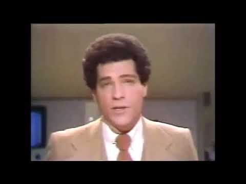 March 24 1979 Penguins at Islanders WNBC-TV Newsclip highlights