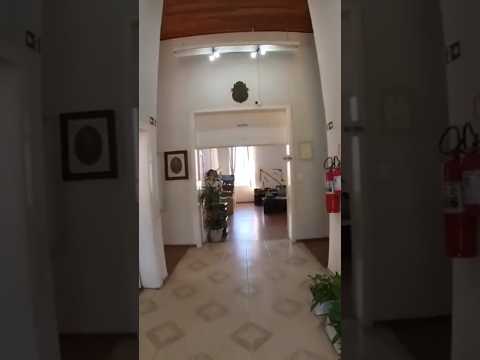 Entrando no museu municipal de Campo Largo no Paraná. A história contada por peças e imagens. #museu