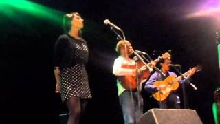 Bonnie Prince Billy - Master and Everyone (Live at The Hackney Empire)