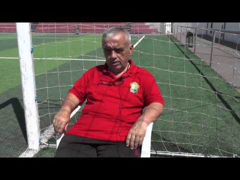 30 MINUTOS CON ANDRES SOLER GUERRERO