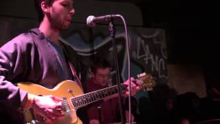 Told Slant - I am Not