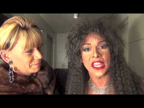 BACKSTAGE 08 FRIENDS AND RIVALS STARS ALSO FALL