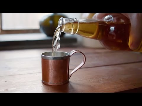 Grog! Rum Rations In The 18th Century Navy