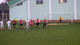 preview picture of video 'penalta Kněžmost - Klášter'