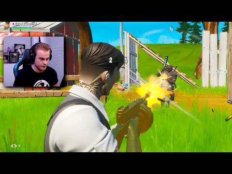 DIT IS HET STERKSTE WAPEN IN FORTNITE! - Battle Royale (Nederlands)