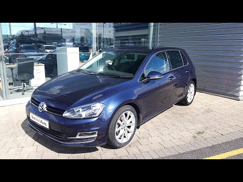 Joe Duffy Volkswagen Swords.