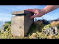 Build A REALISTIC Abandoned WWII Bunker DIORAMA Miniature Model Scenery