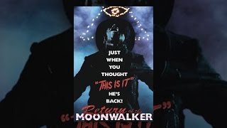 Return Of The Moonwalker