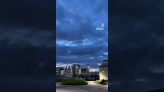 Летающая вертушка. Летние игры