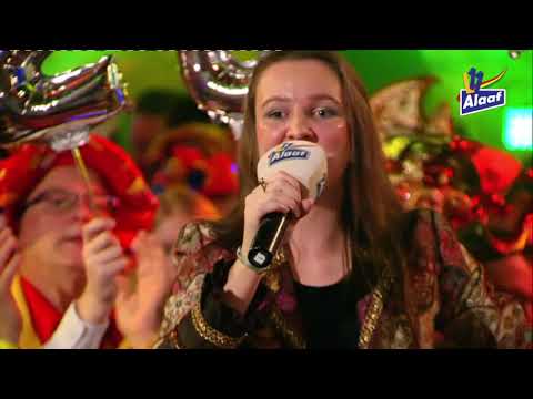 LVK 2019: Kelly van de Lump - Same ein (Schimmert)
