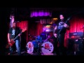 DIXIE WITCH - Red Song