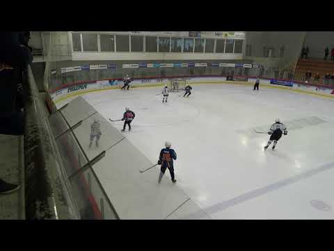 LBJČH U15 Pārdaugava 04 - HS Rīga 2006 1:2 (Volvo SC) 03.03.2019