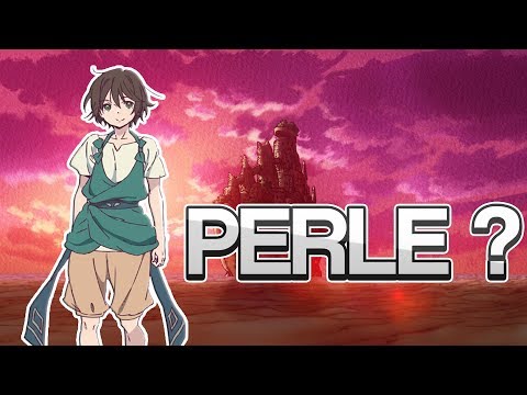 LA PERLE DE NETFLIX (Les Enfants de La Baleine) - L'Analyse Anime N°2