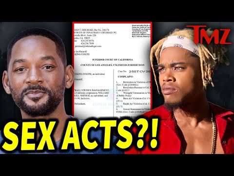 Will Smith Is In Big Trouble... | TMZ