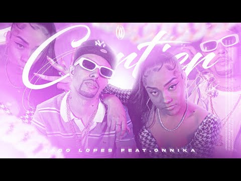 Iago Lopes feat. ONNIKA - Cartier (DJ Dael)