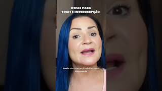 TDAH: Dicas para Autoconhecimento e Regular Emoções com a Interocepção