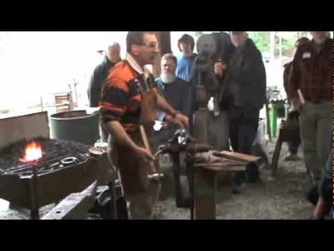 Upset corners for the CBA Level III Grille.