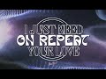 Lucas Estrada, LIAMOO - Love On Repeat (Lyric Video)