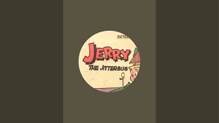 Jerry the Jitterbug Comic Book Collector is live! Comic Organization and Comic Collecting Tips!