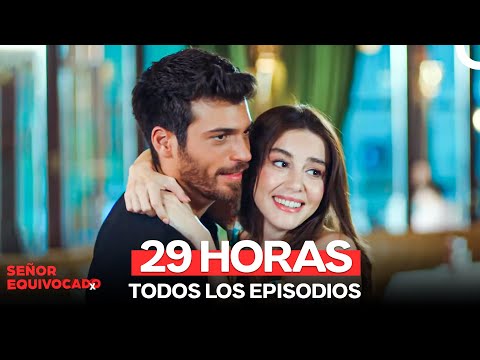 Señor Equivocado Todos Los Episodios