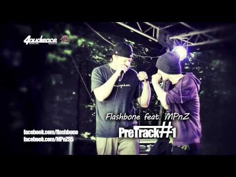 Flashbone feat. MPnZ - PreTrack#1 | kostenloser Download