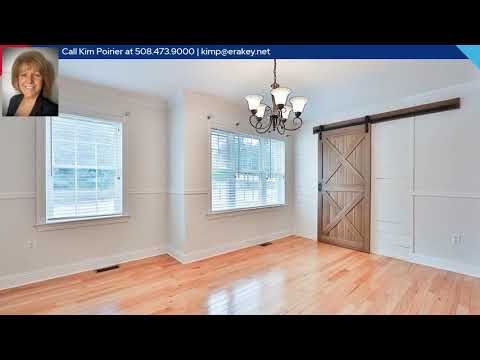 55 N Main St #A, Uxbridge, MA 01569
