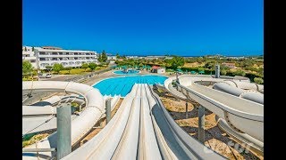 Hotel  Cyprotel  Faliraki | Family Hotel | Holiday in Rhodes Greece