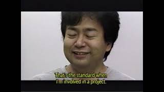 The Making of Blood The Last Vampire