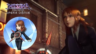 【DFFOO】シスネ 全アビリティ集