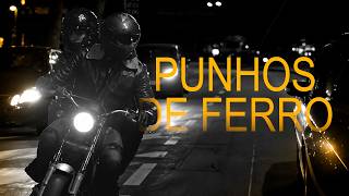 Punhos de Ferro | Policial | CINEMA EM CASA