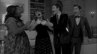 Glee - My Favorite Things (Full Performance)