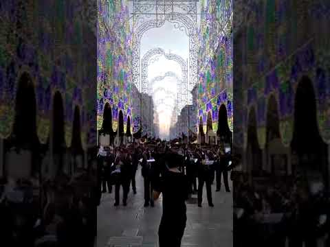 Gran Concerto bandistico città di Palagianello