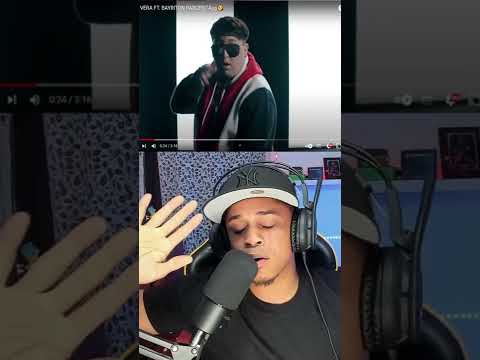 así suena Jairo vera y bayriton en su nuevo tema parcerita #shorts #shortvideo