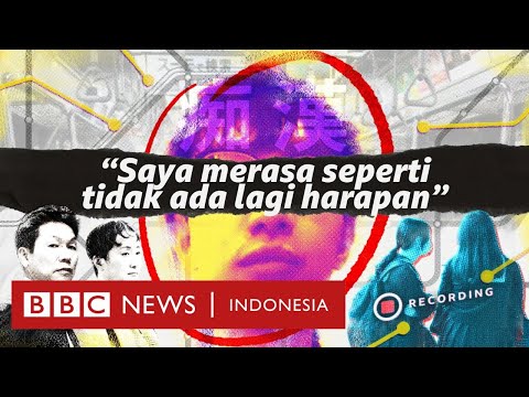 Raup Cuan Besar dari Pembuat Konten Pelecehan Seksual di Transportasi Publik