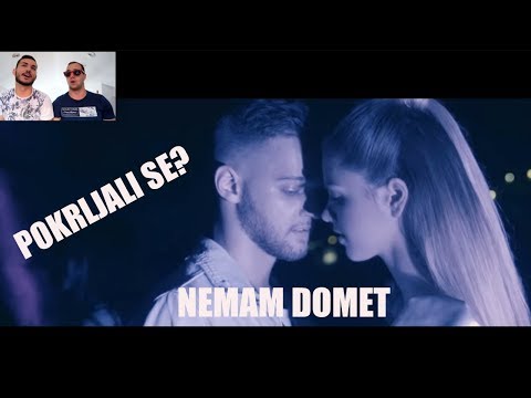 AN NA - NEMAM DOMET *JE L' VALJA K?*