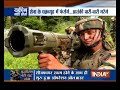 Yakeen Nahi Hota: Army launches massive search operation for terrorists  in Jammu and Kashmir