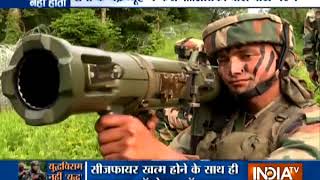 Yakeen Nahi Hota: Army launches massive search operation for terrorists  in Jammu and Kashmir