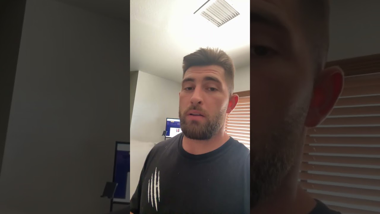 Tyler Kelly testimonial